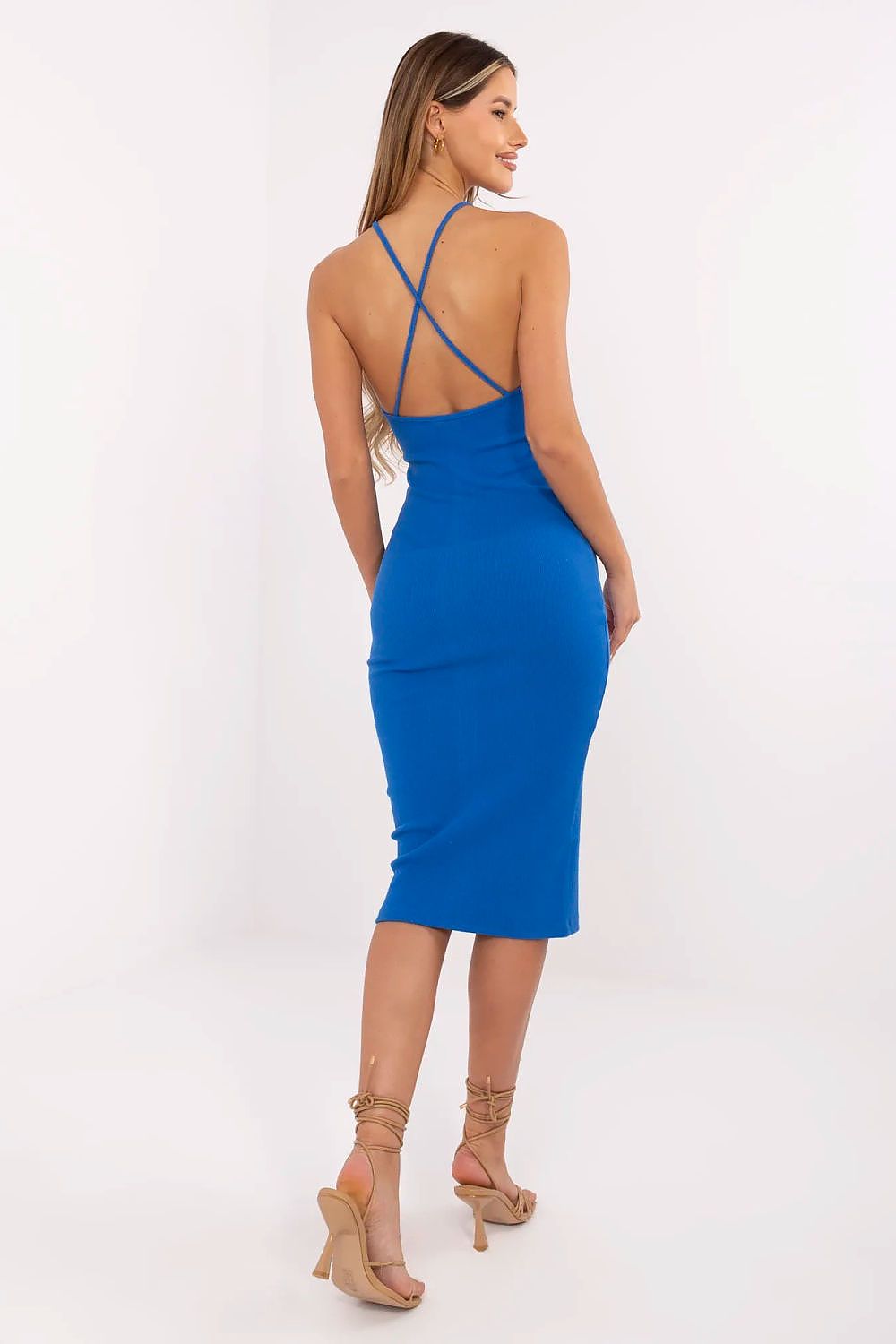 Robe de jour model 214462 Rue Paris