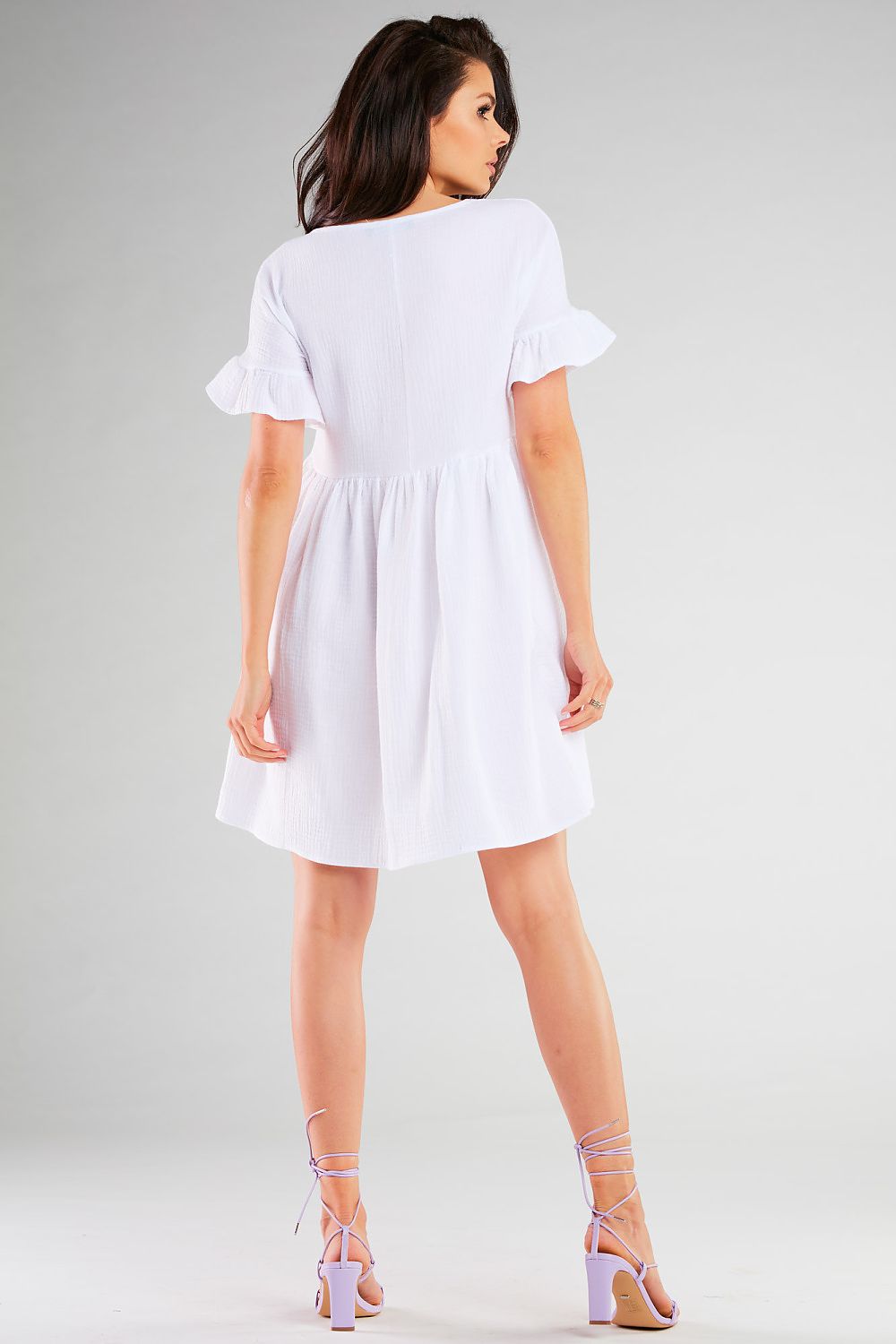Robe de jour model 214516 Infinite You