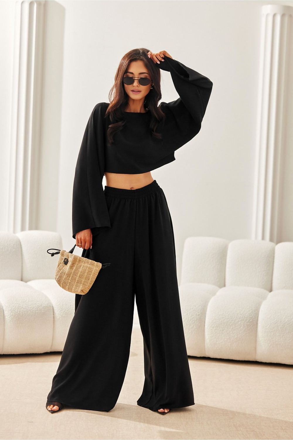 Chemisier model 214543 Roco Fashion