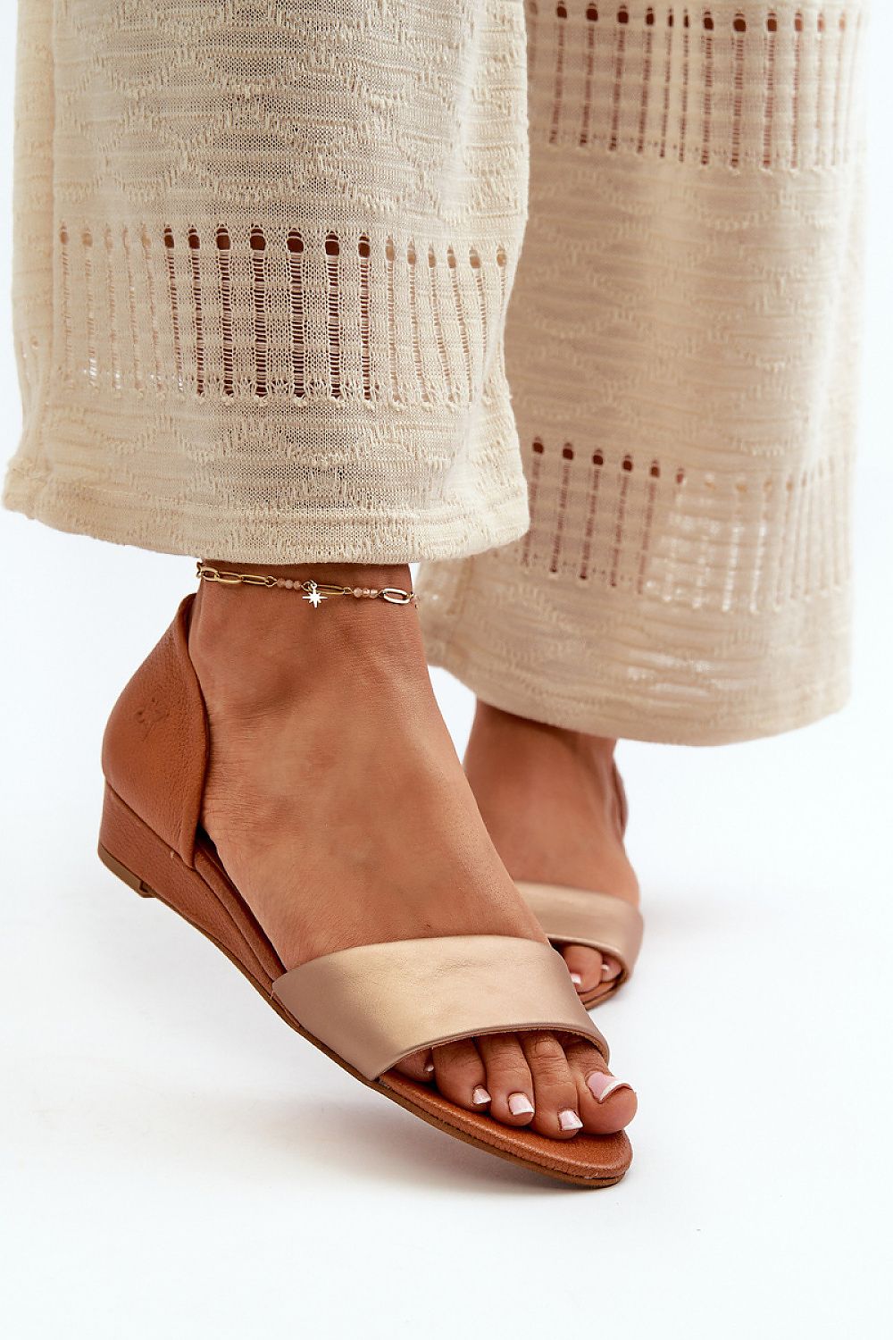Sandales model 214702 Step in style
