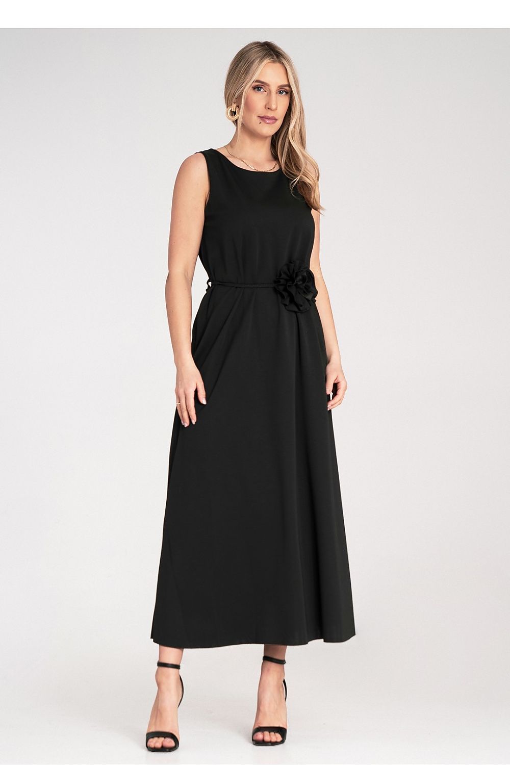 Robe de jour model 214763 Figl