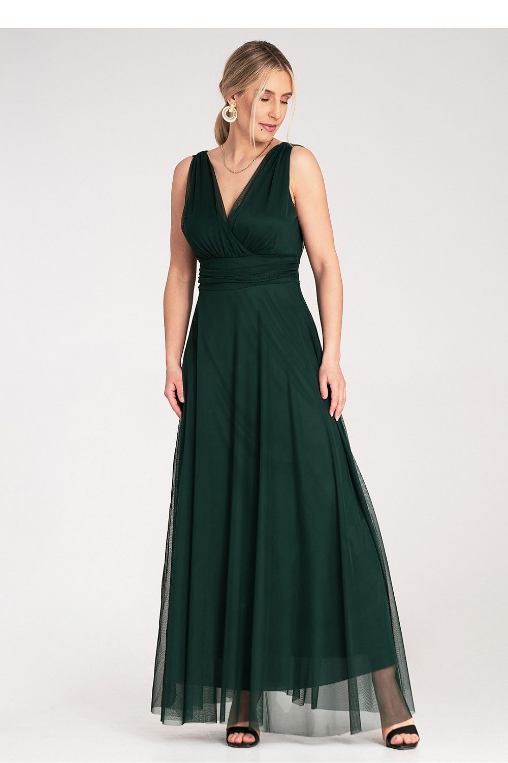 Robe de cocktail model 214774 Figl