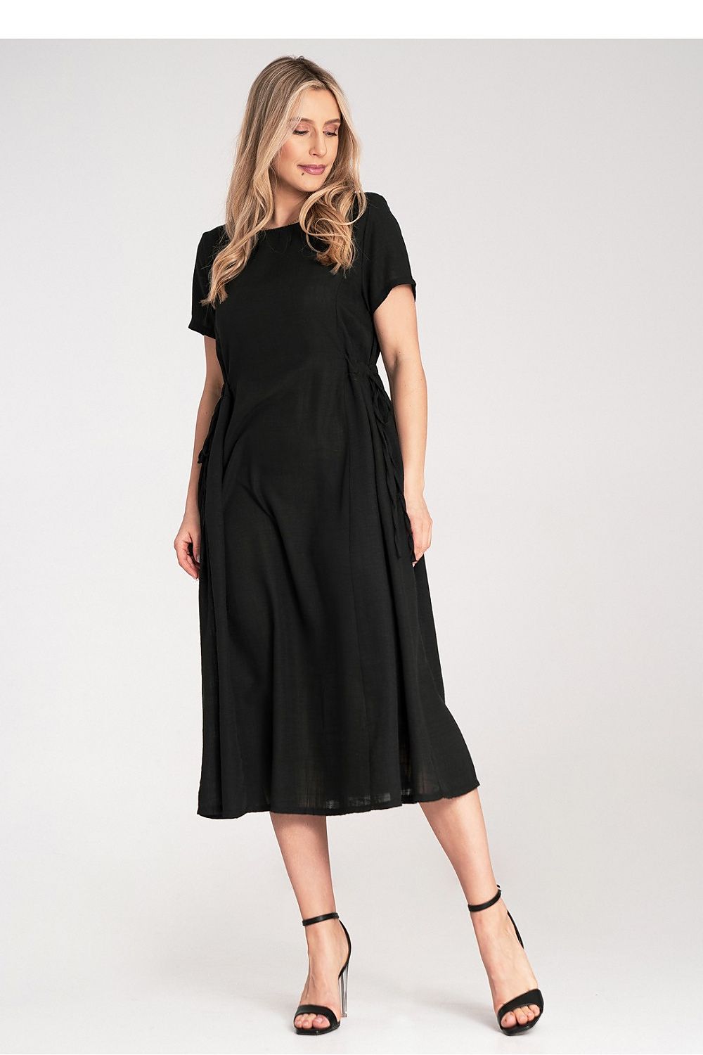 Robe de jour model 214781 Figl