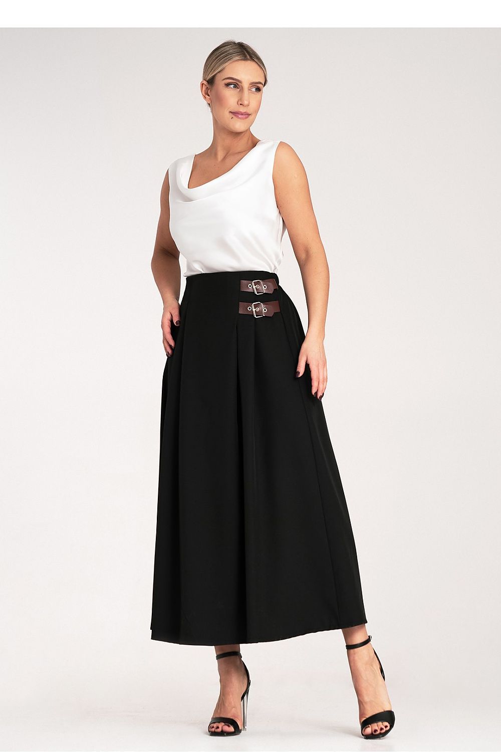 Jupe model 214848 Figl
