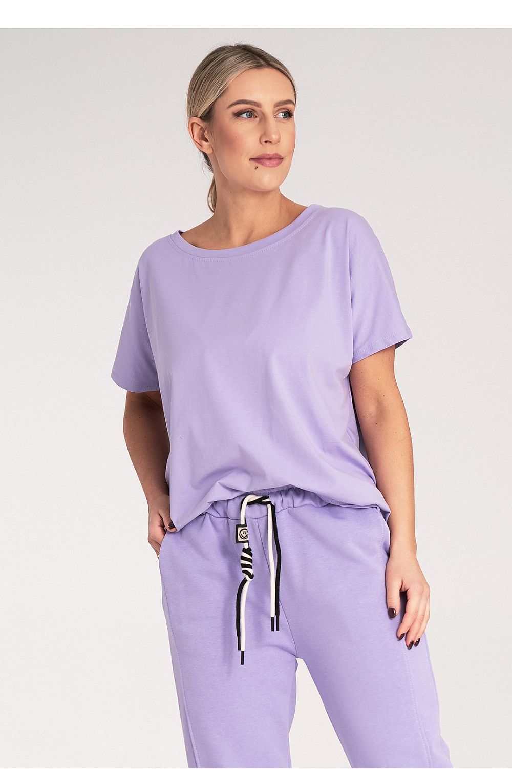 T-shirt model 214966 Figl