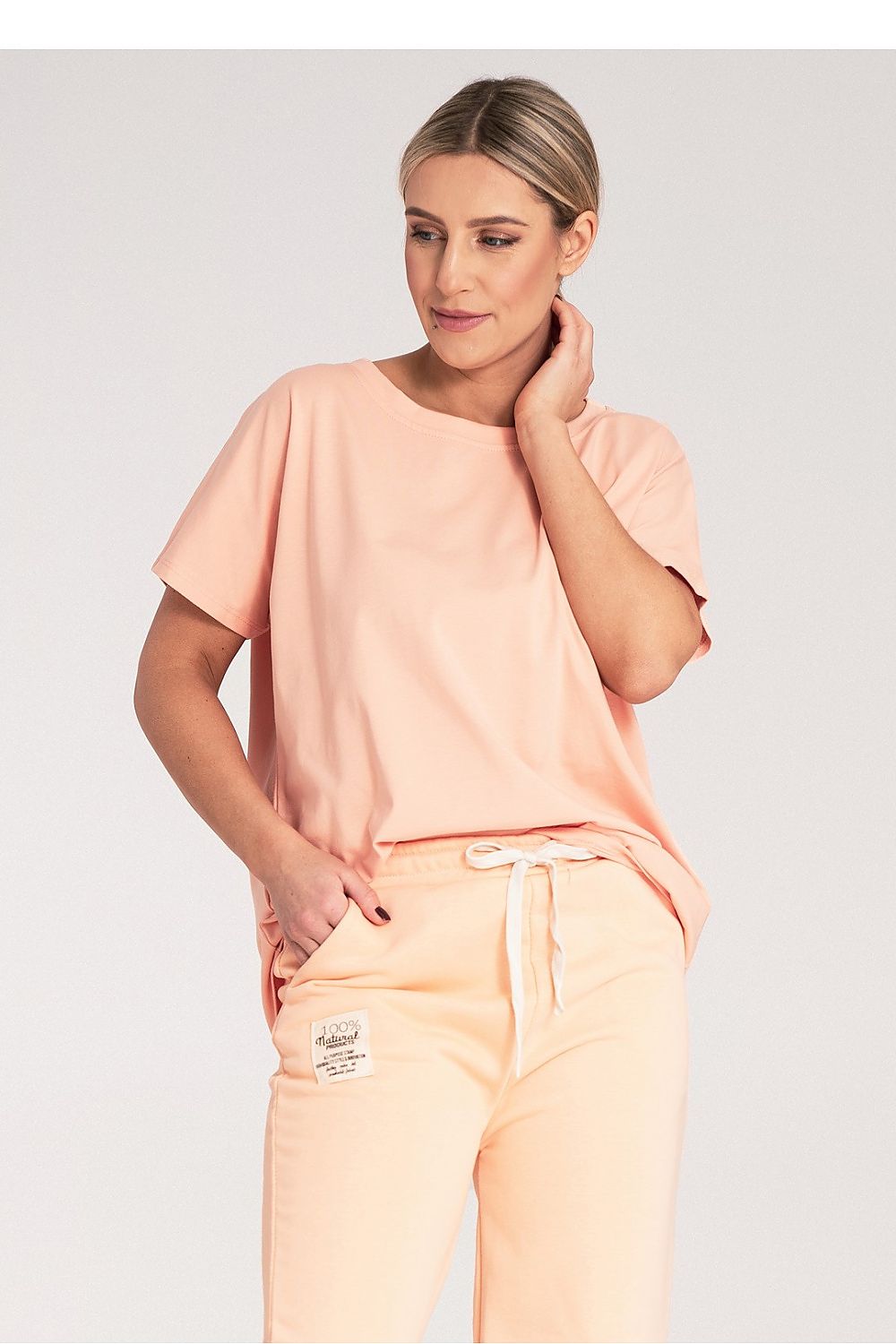 T-shirt model 214969 Figl