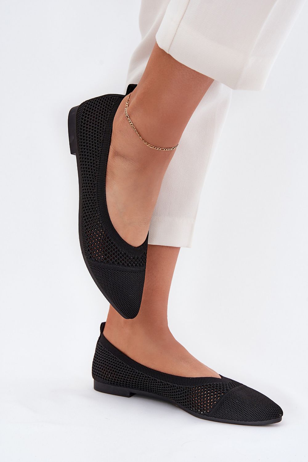 Ballerine model 215041 Step in style