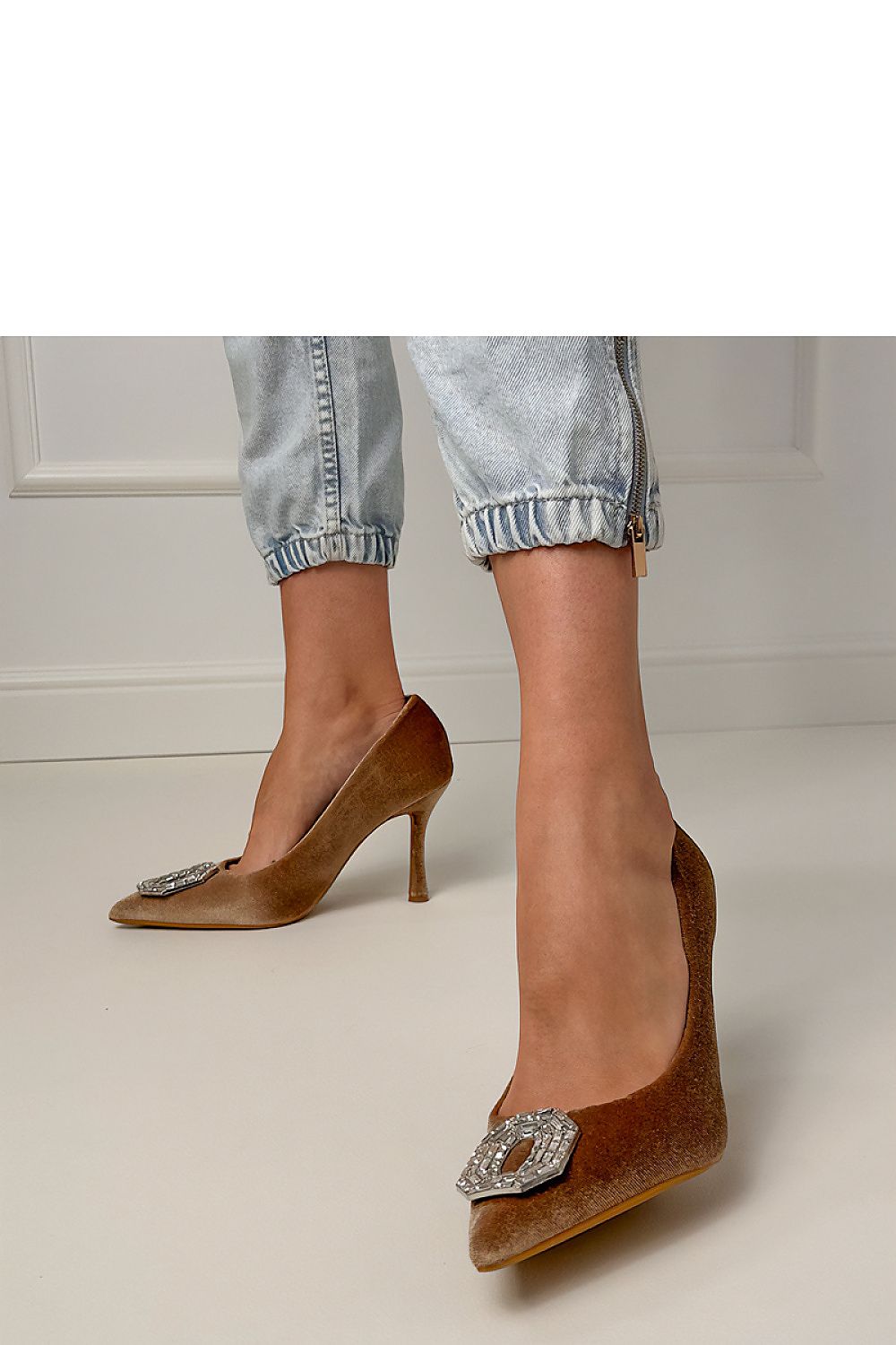 Talons hauts model 215093 PRIMO