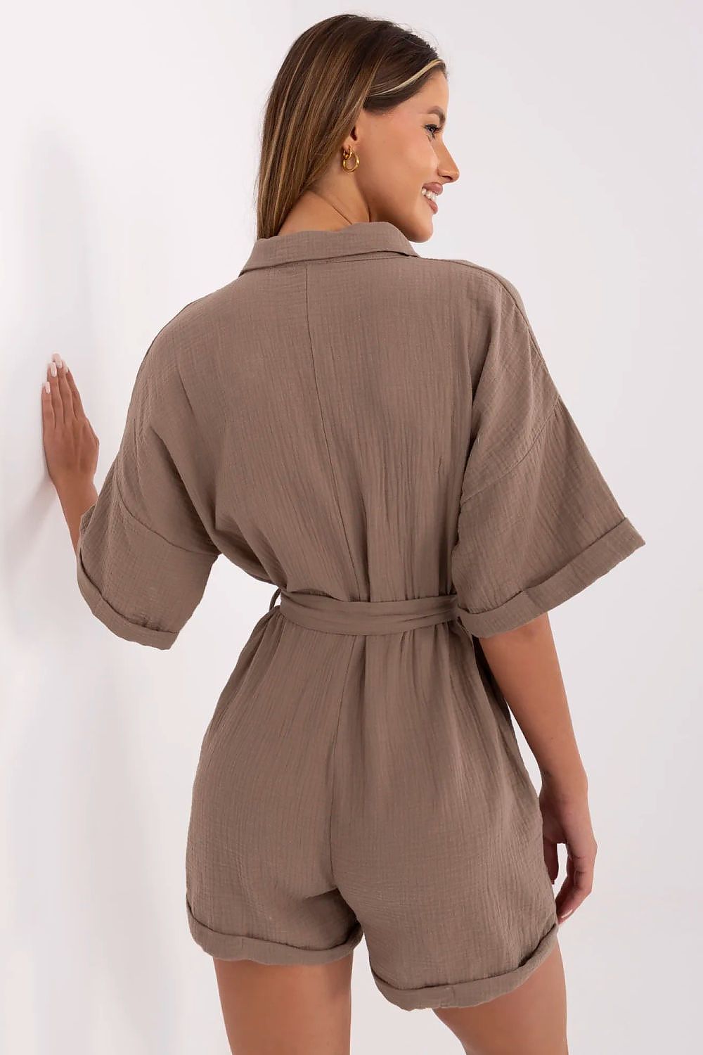 Combinaison model 215135 Italy Moda