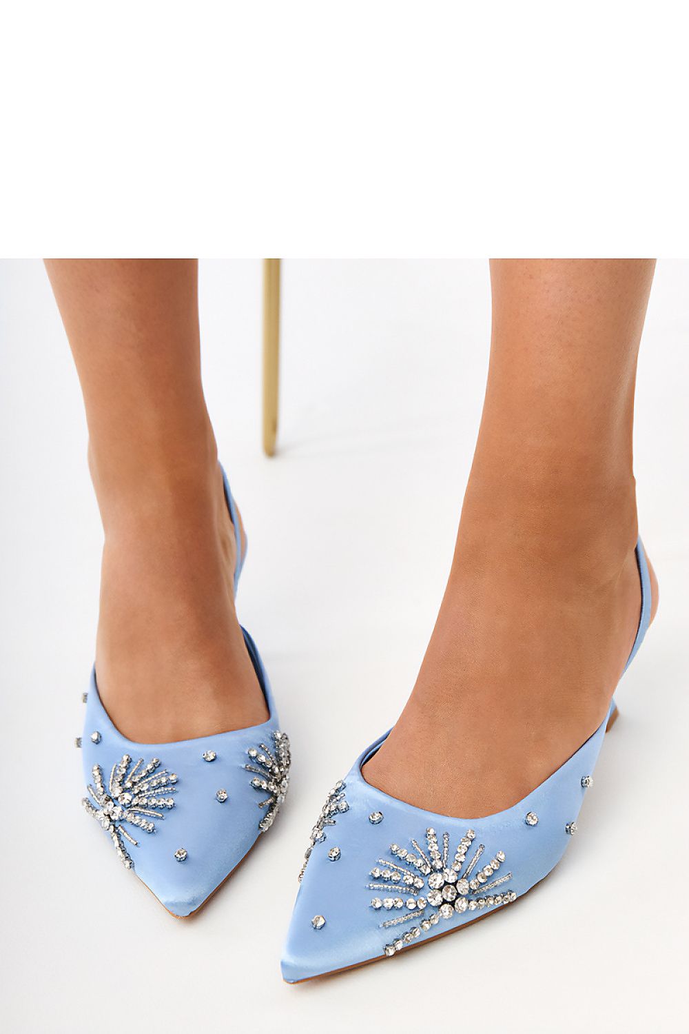 Escarpins à talons model 215251 PRIMO