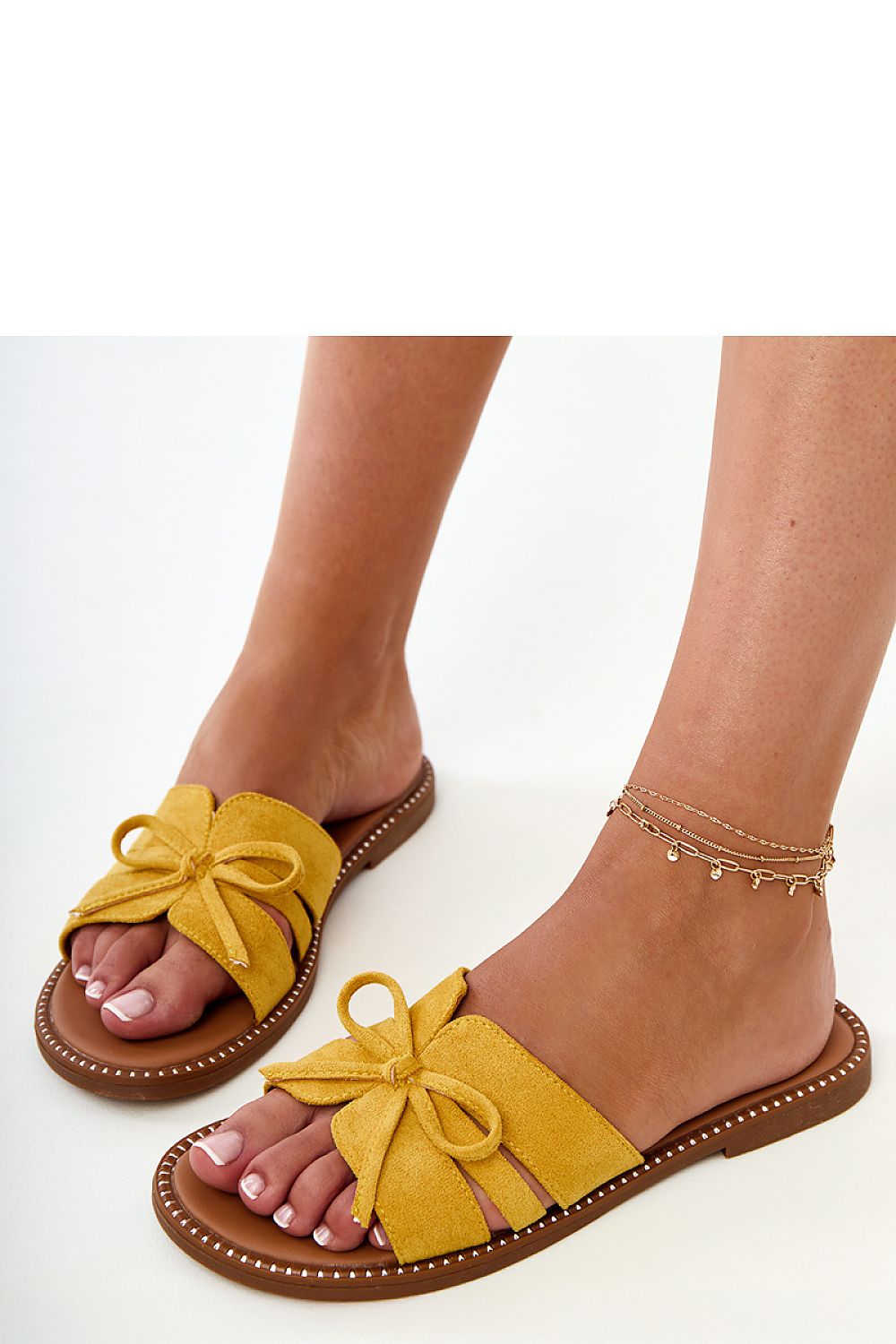 Clacquettes model 215432 PRIMO
