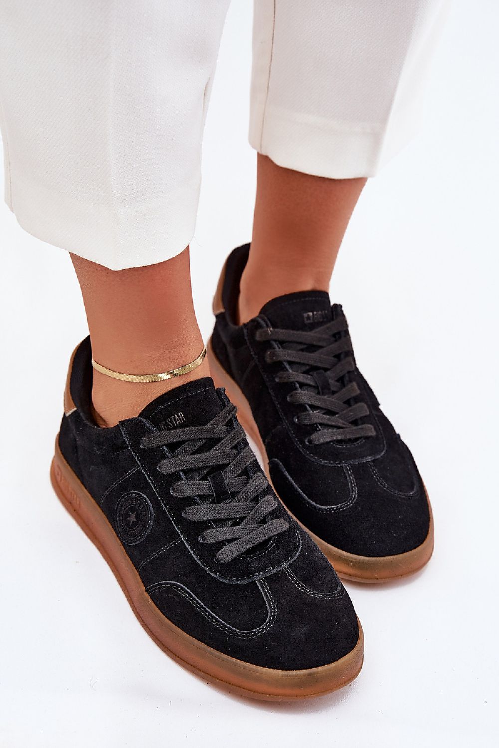 Chaussures de sport model 215486 Step in style