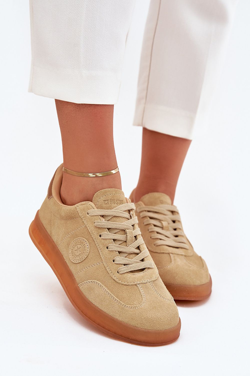 Chaussures de sport model 215487 Step in style