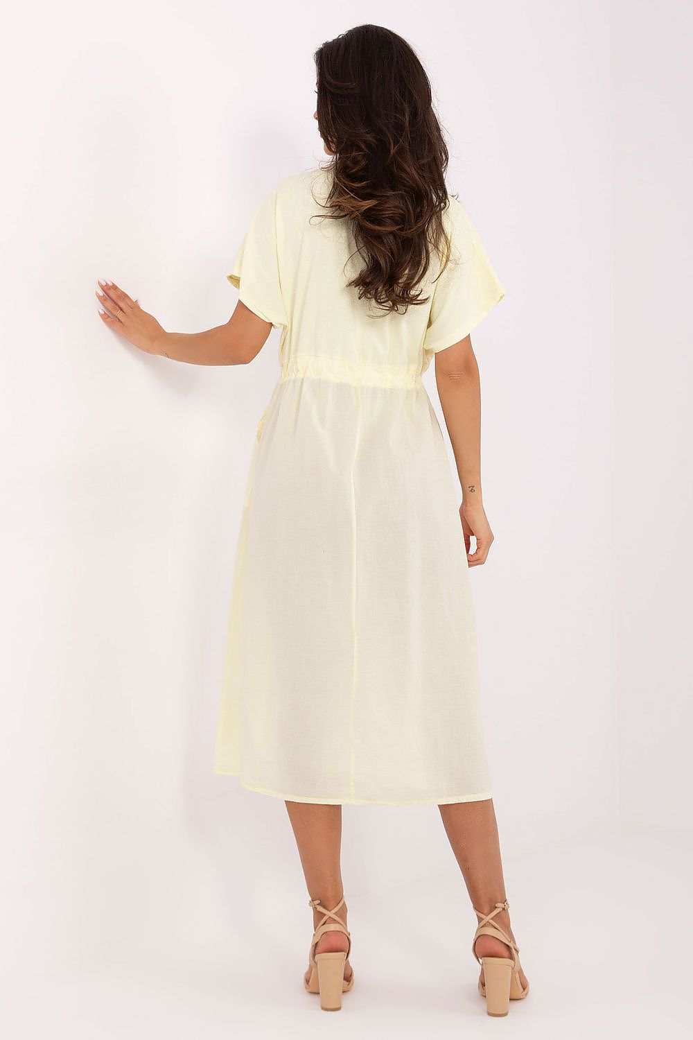 Robe de jour model 215511 Och Bella