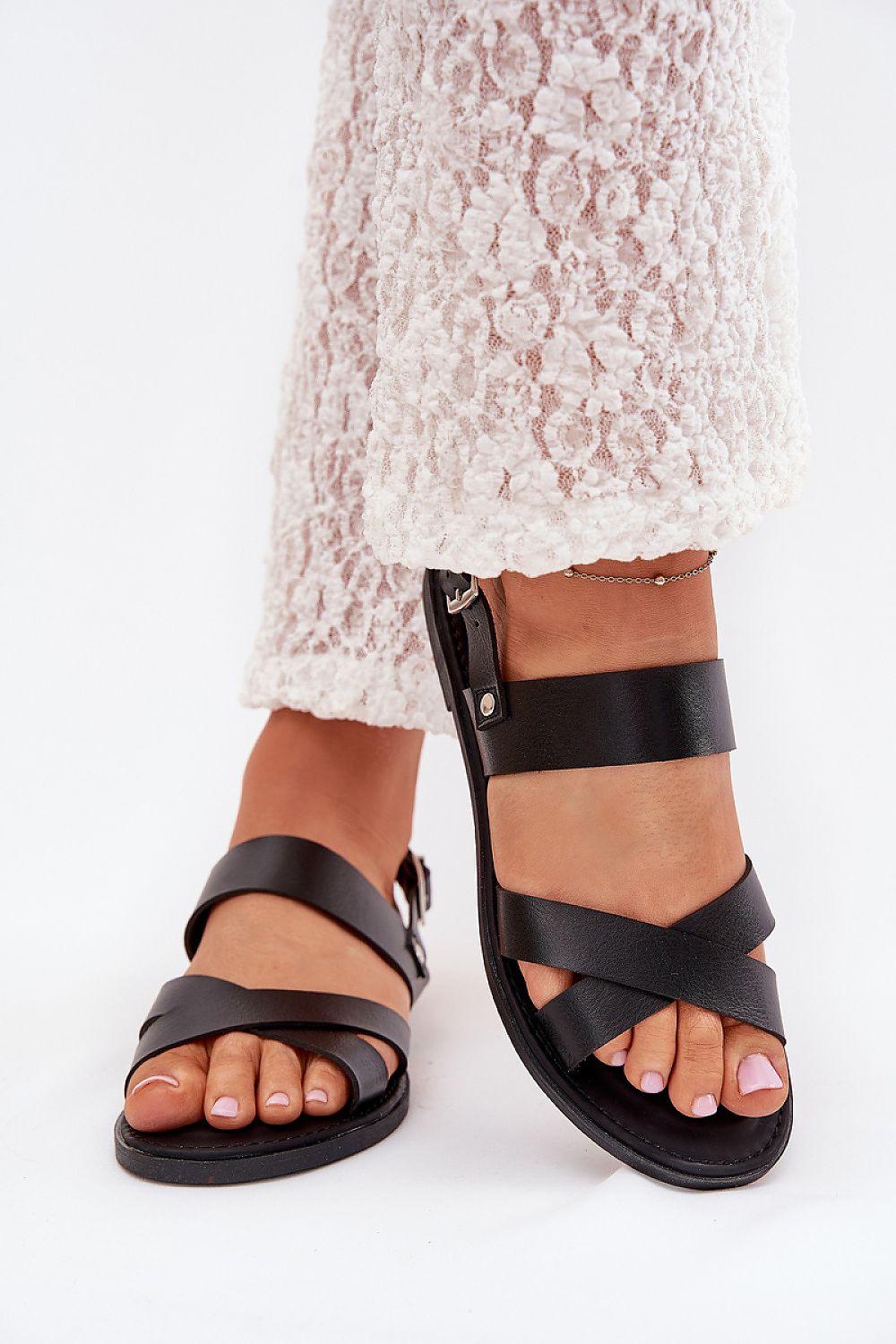 Sandales model 215648 Step in style