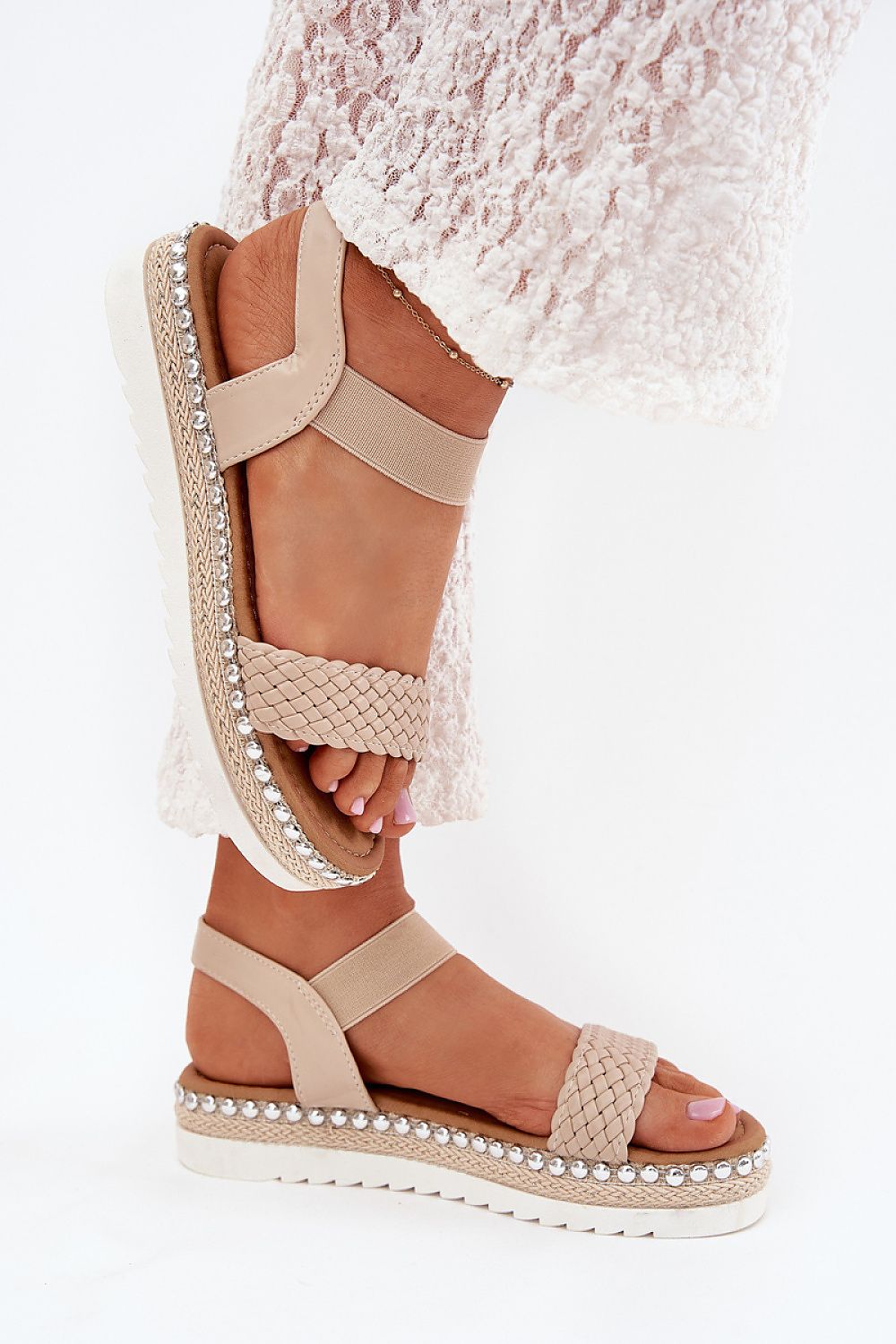 Sandales model 215650 Step in style