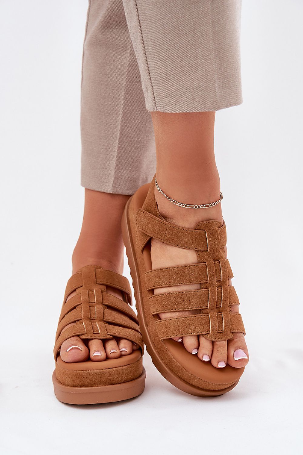 Sandales model 215717 Step in style