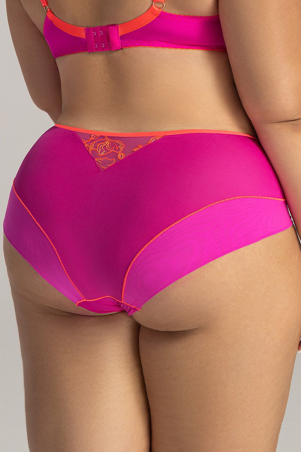 Culottes model 215768 Ava