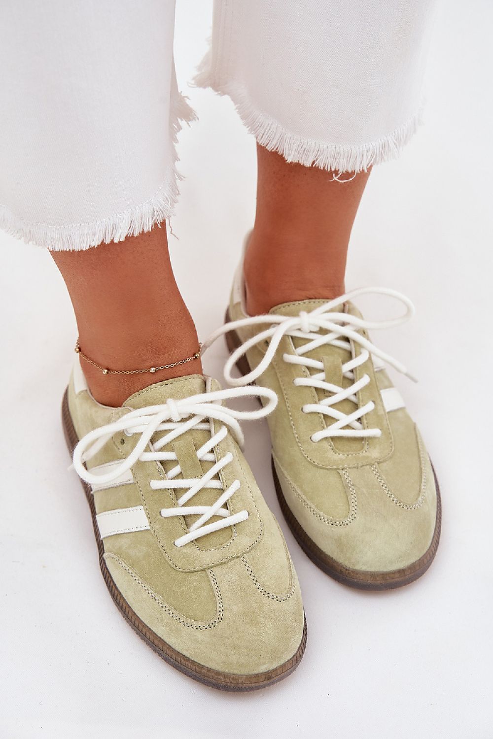 Chaussures de sport model 215774 Step in style