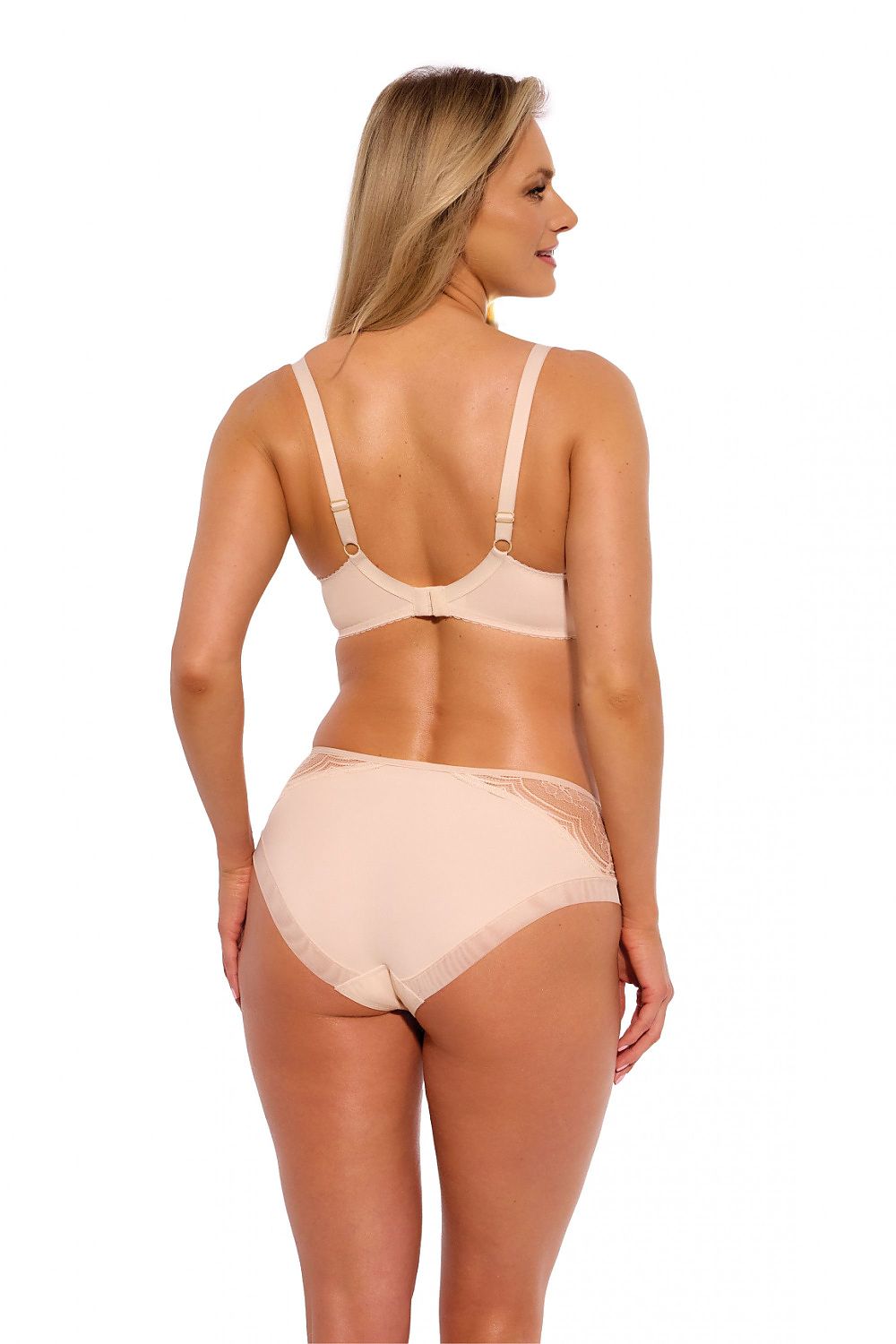Culottes model 215940 Gaia