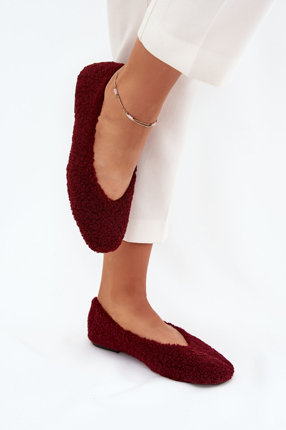 Ballerine model 216083 Step in style