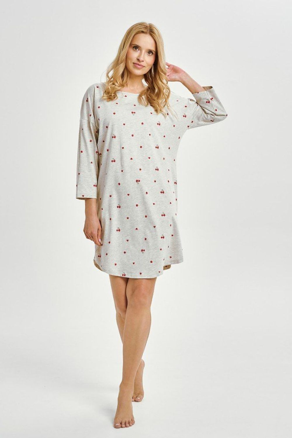 Chemise de nuit model 216256 Taro