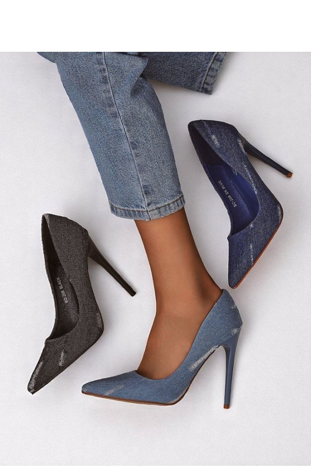 Talons hauts model 216268 PRIMO