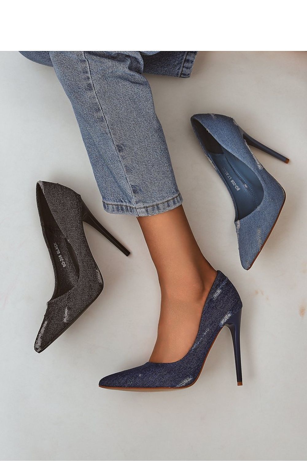 Talons hauts model 216269 PRIMO