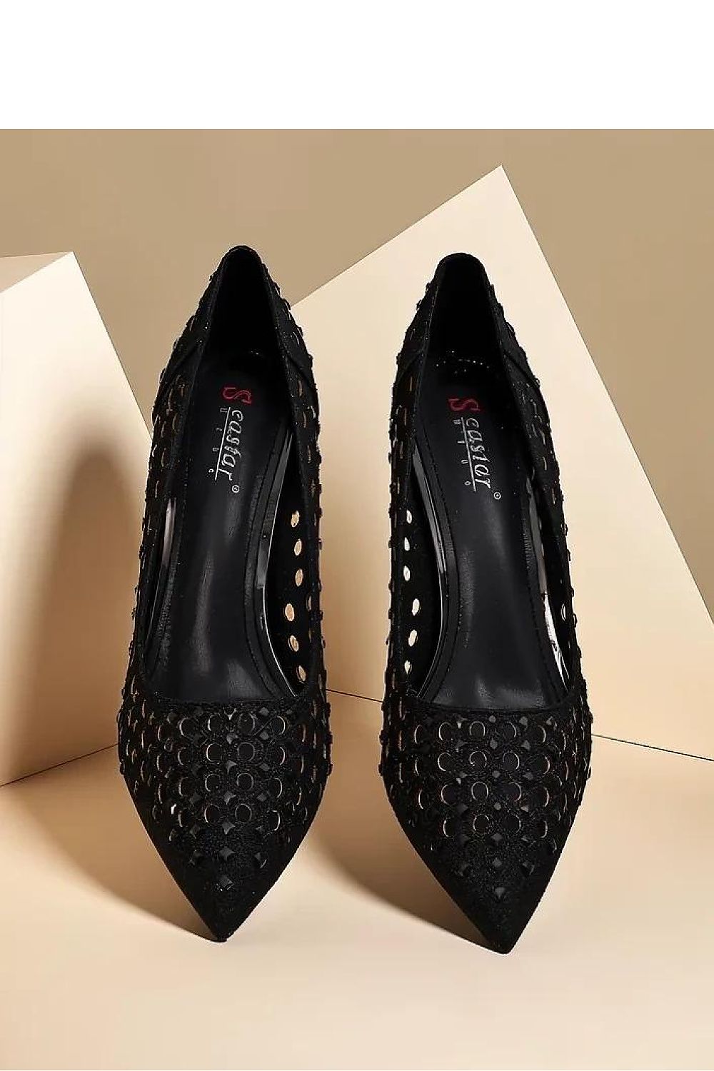 Talons hauts model 216300 PRIMO