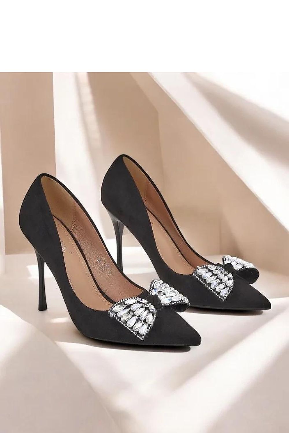 Talons hauts model 216304 PRIMO