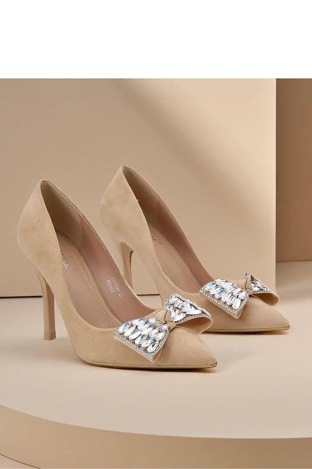 Talons hauts model 216305 PRIMO
