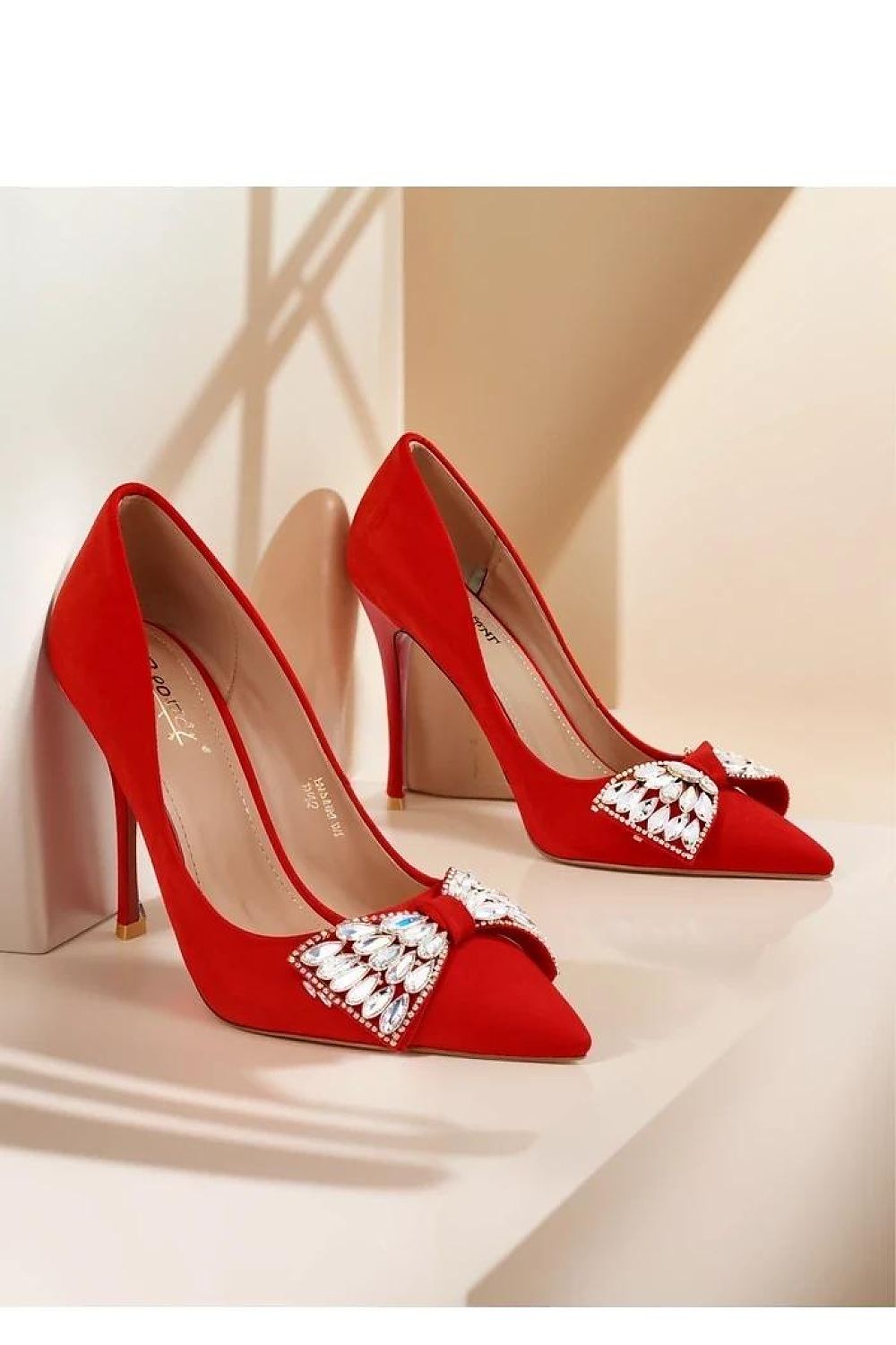 Talons hauts model 216306 PRIMO