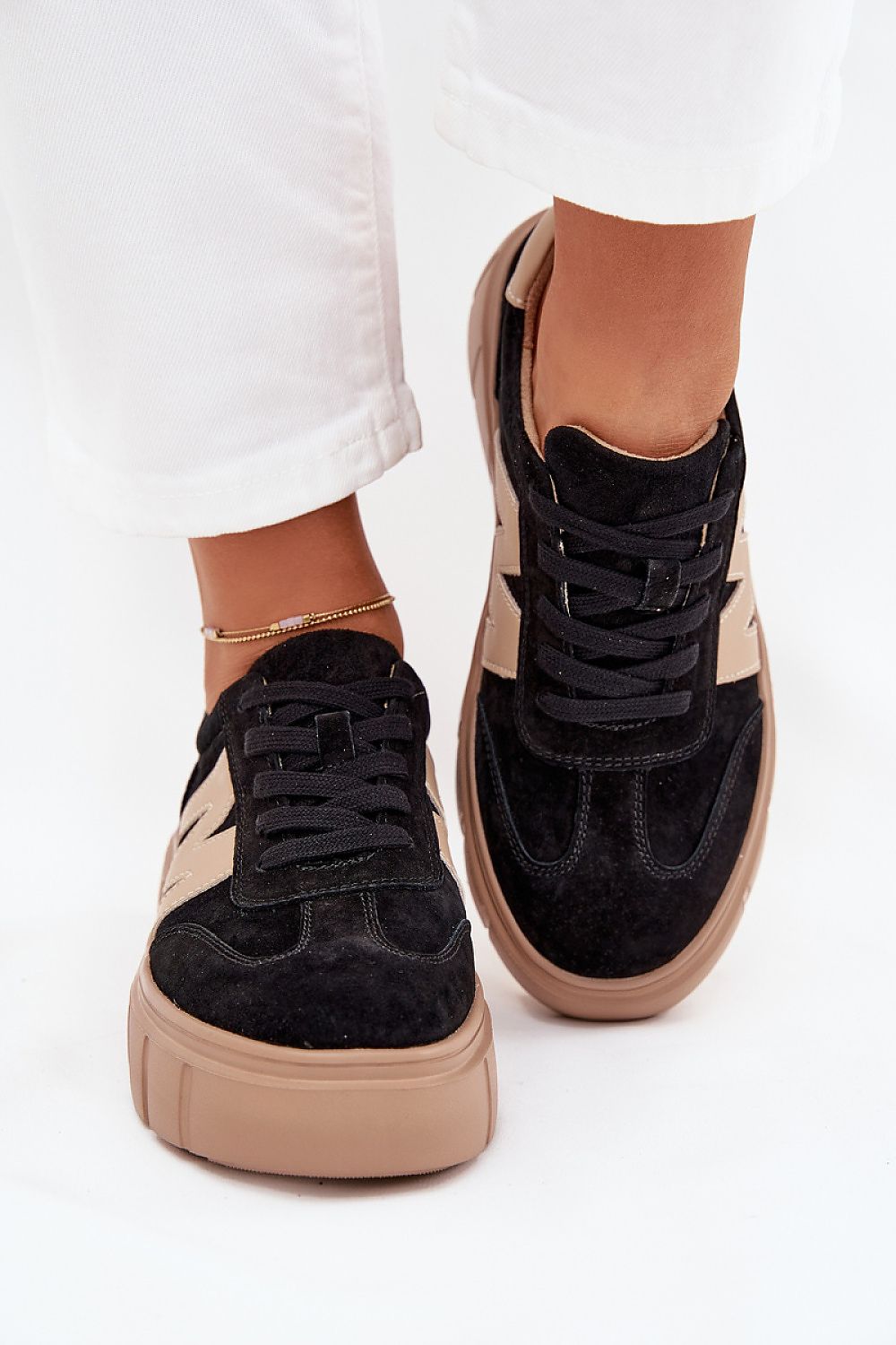 Chaussures de sport model 216325 Step in style
