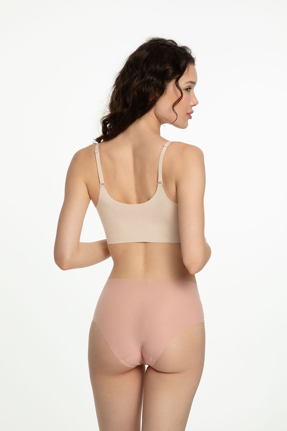 Culottes model 216384 Julimex
