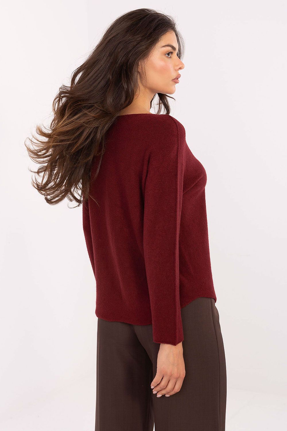 Chandail model 216669 Italy Moda