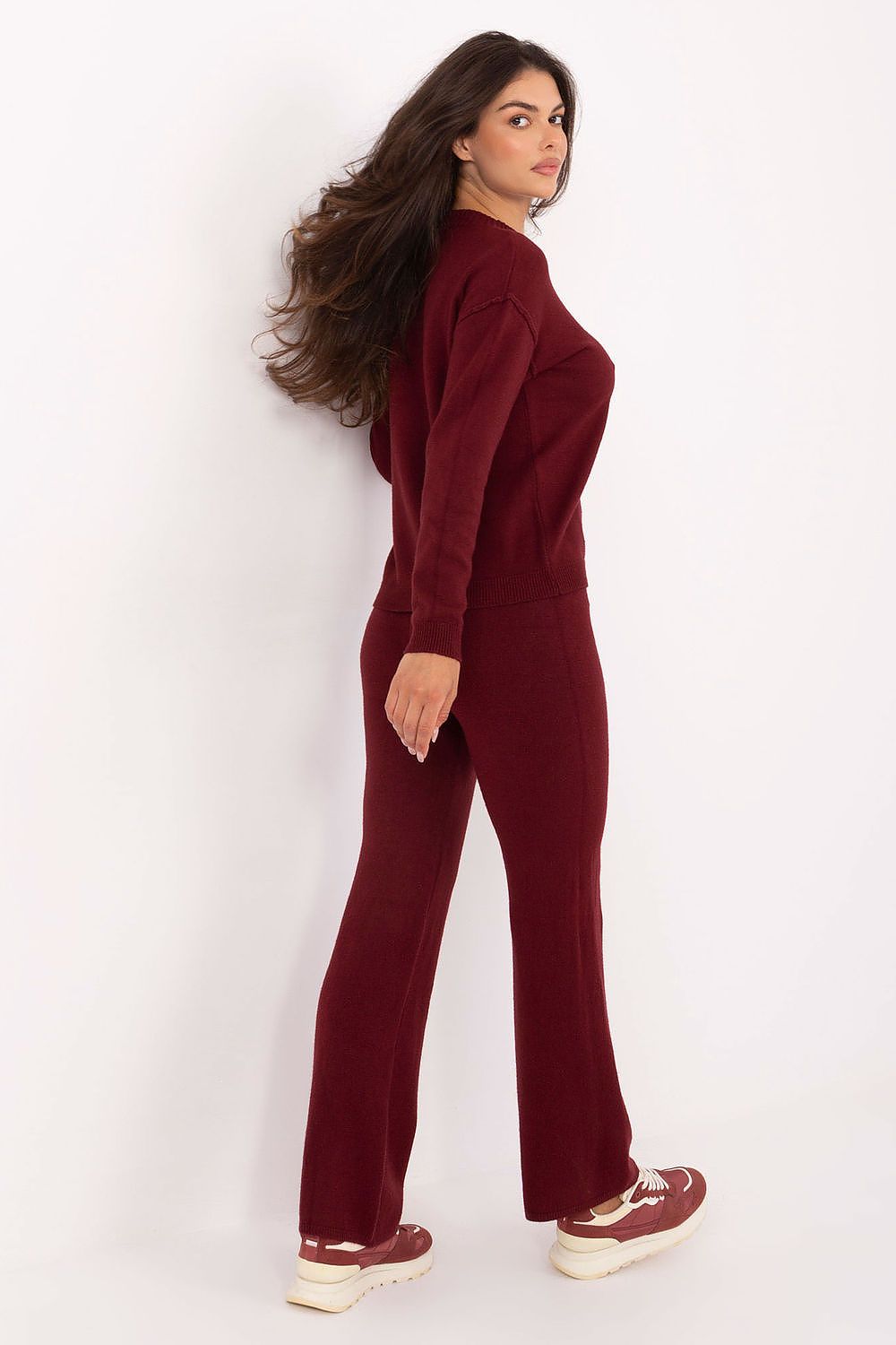 L`ensemble model 216687 Italy Moda