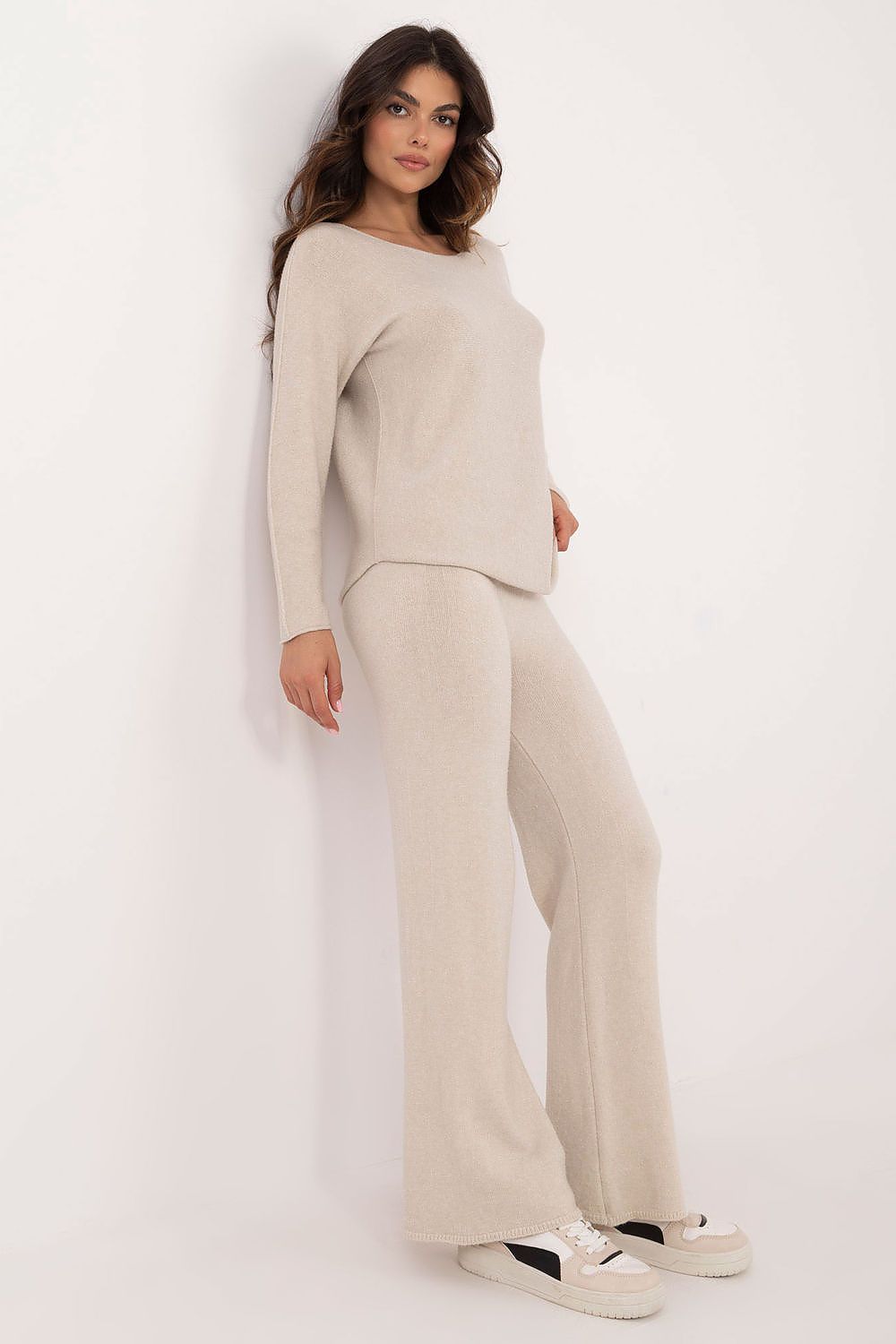 L`ensemble model 216692 Italy Moda