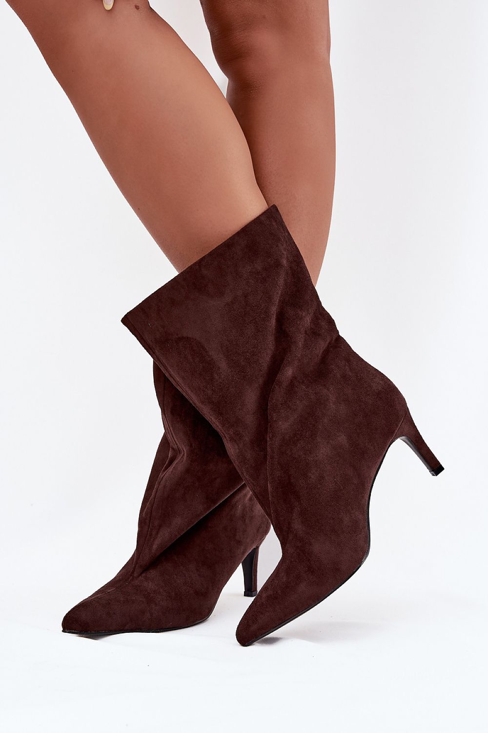 Bottes à talons model 216962 Step in style