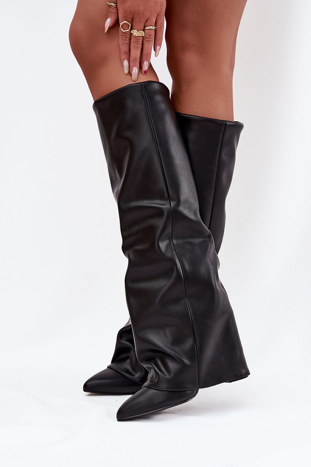 Bottes à talons model 216991 Step in style