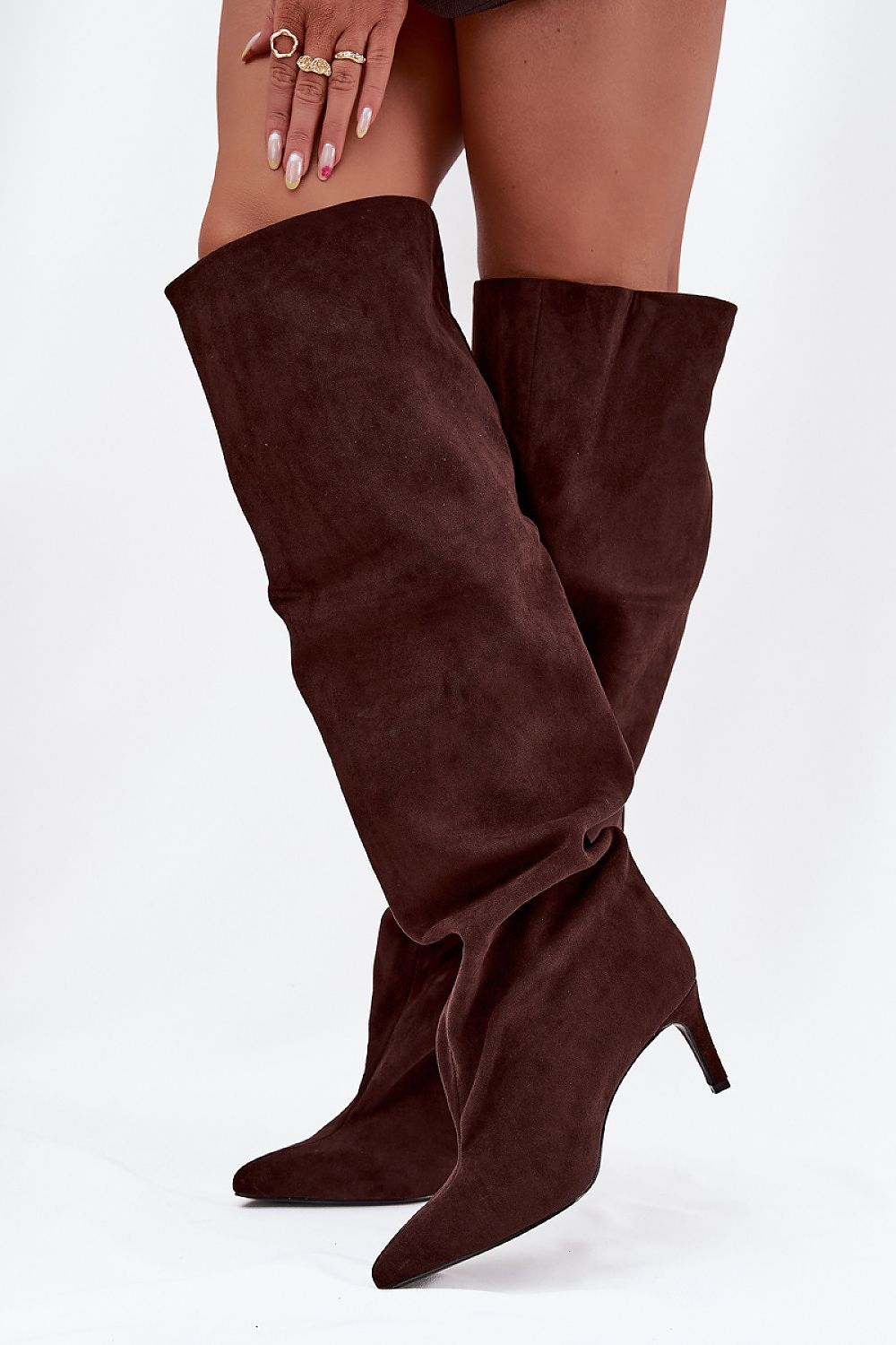 Bottes à talons model 216996 Step in style