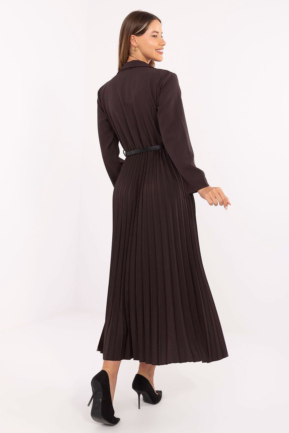 Robe de jour model 217002 Italy Moda