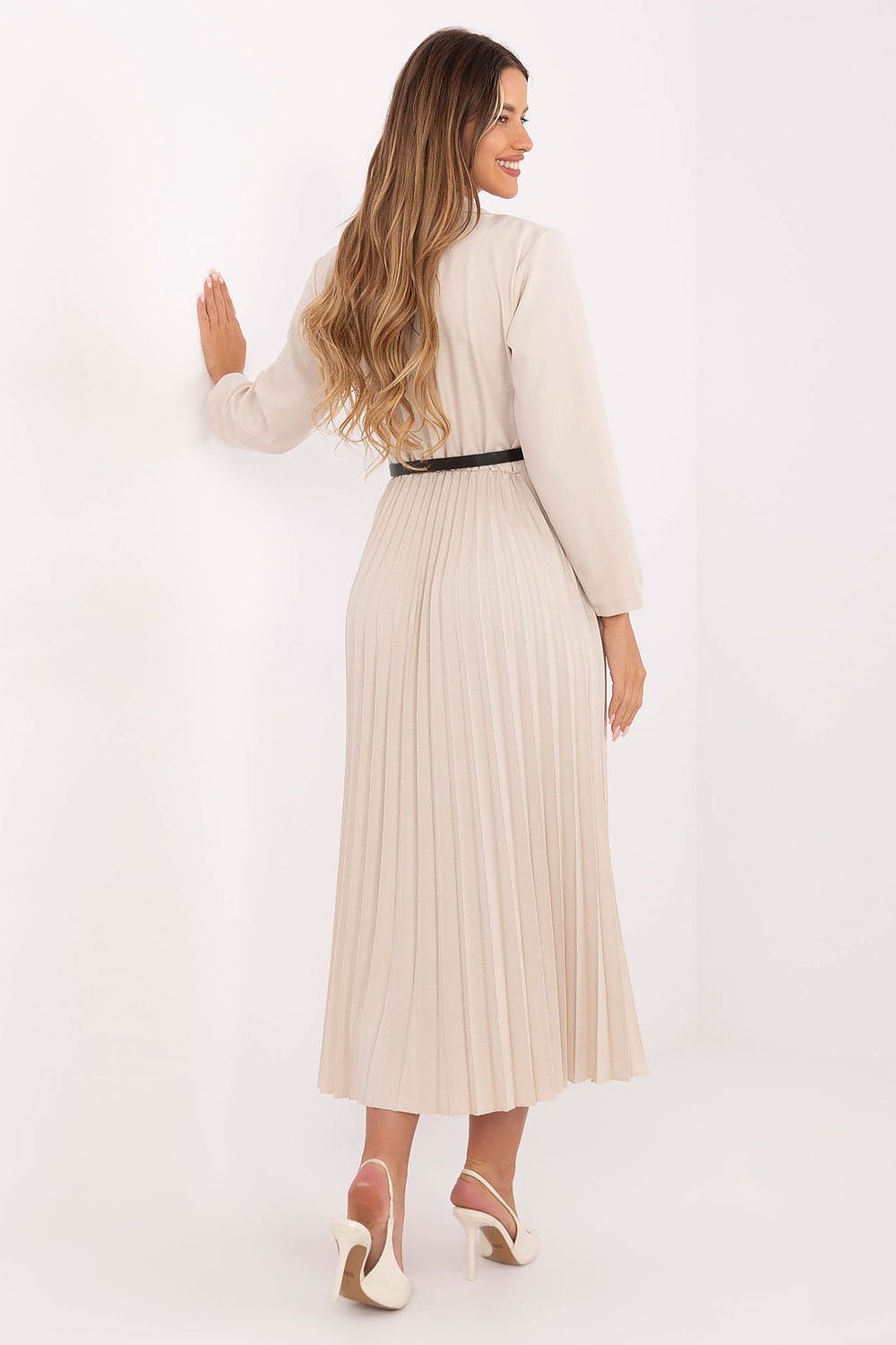 Robe de jour model 217003 Italy Moda