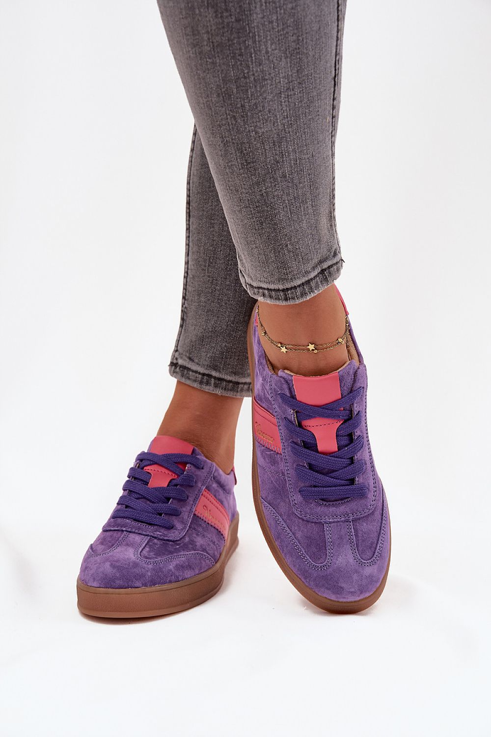 Chaussures de sport model 217472 Step in style