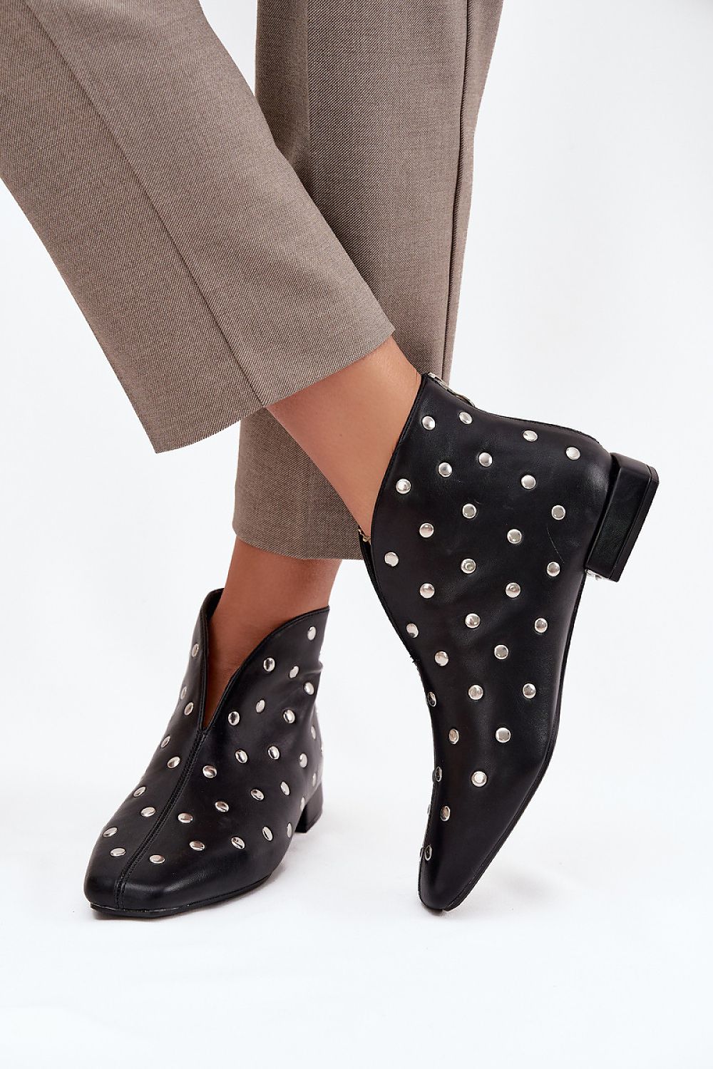 Bottes model 217497 Step in style