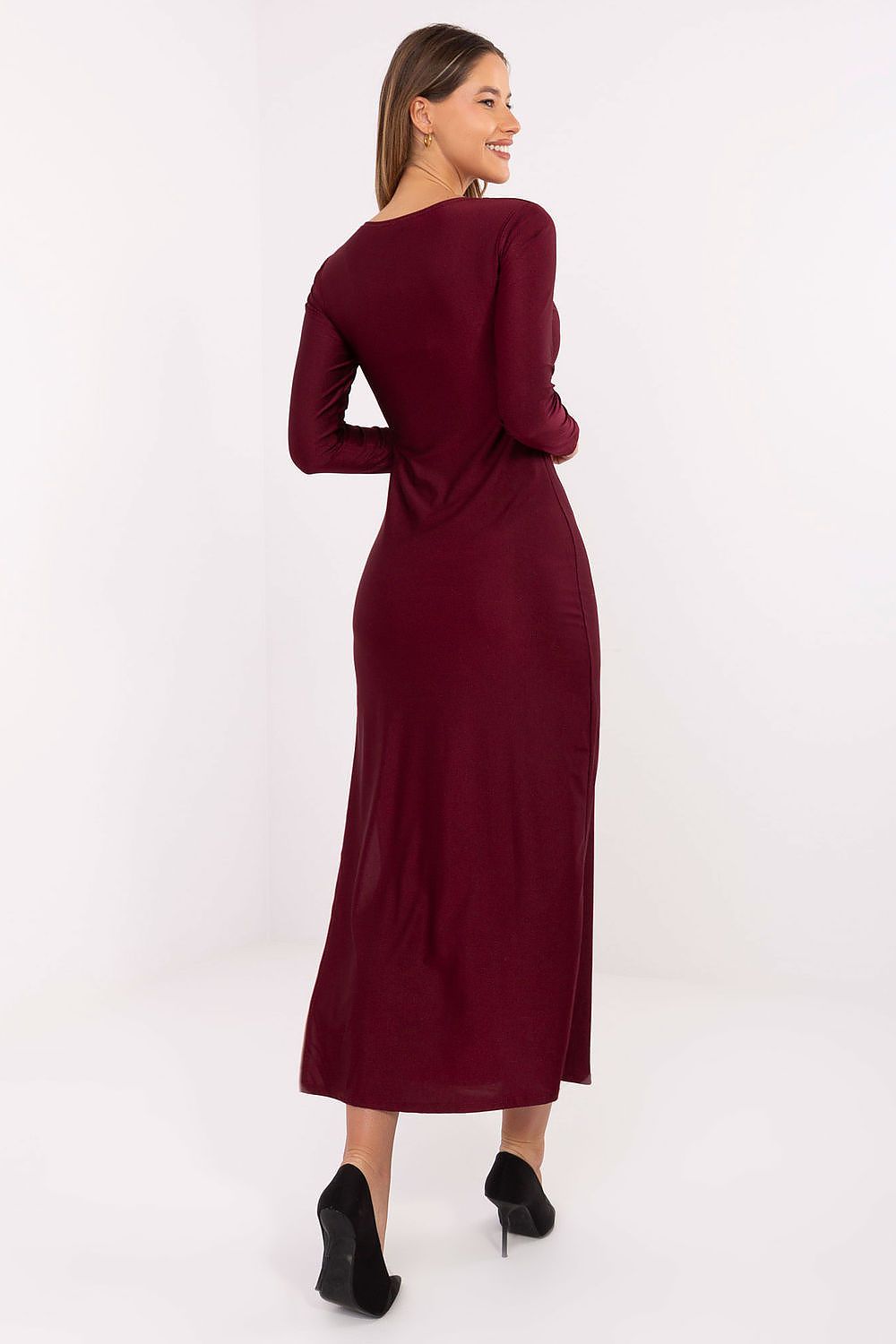 Robe de soirée model 217531 Italy Moda