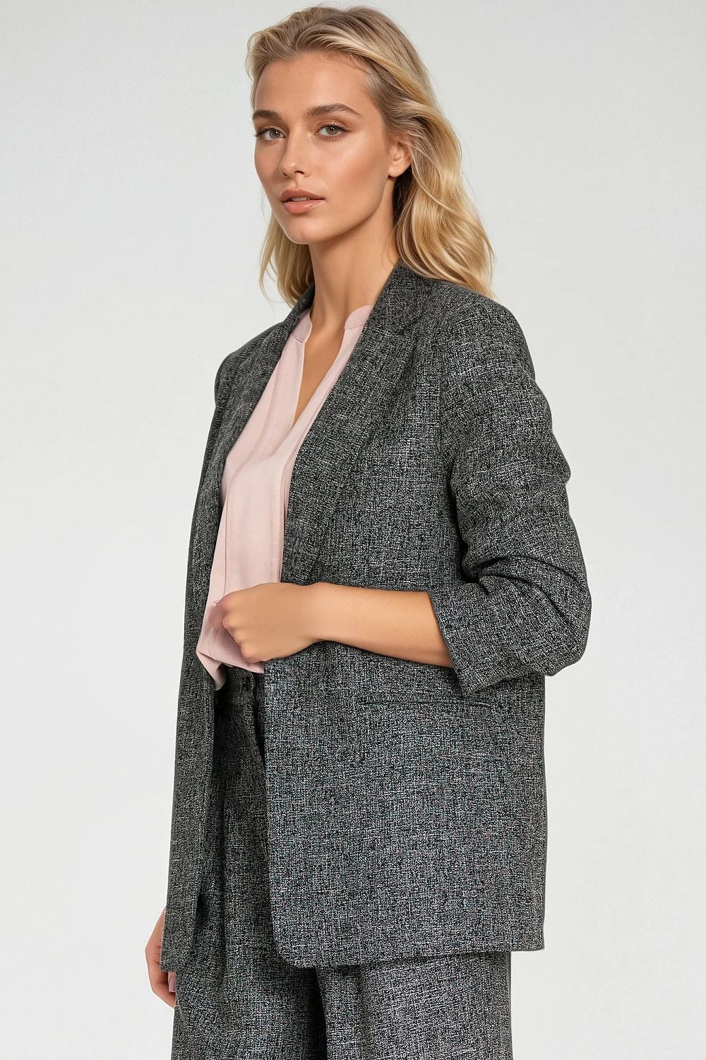 Vest model 217597 Nife