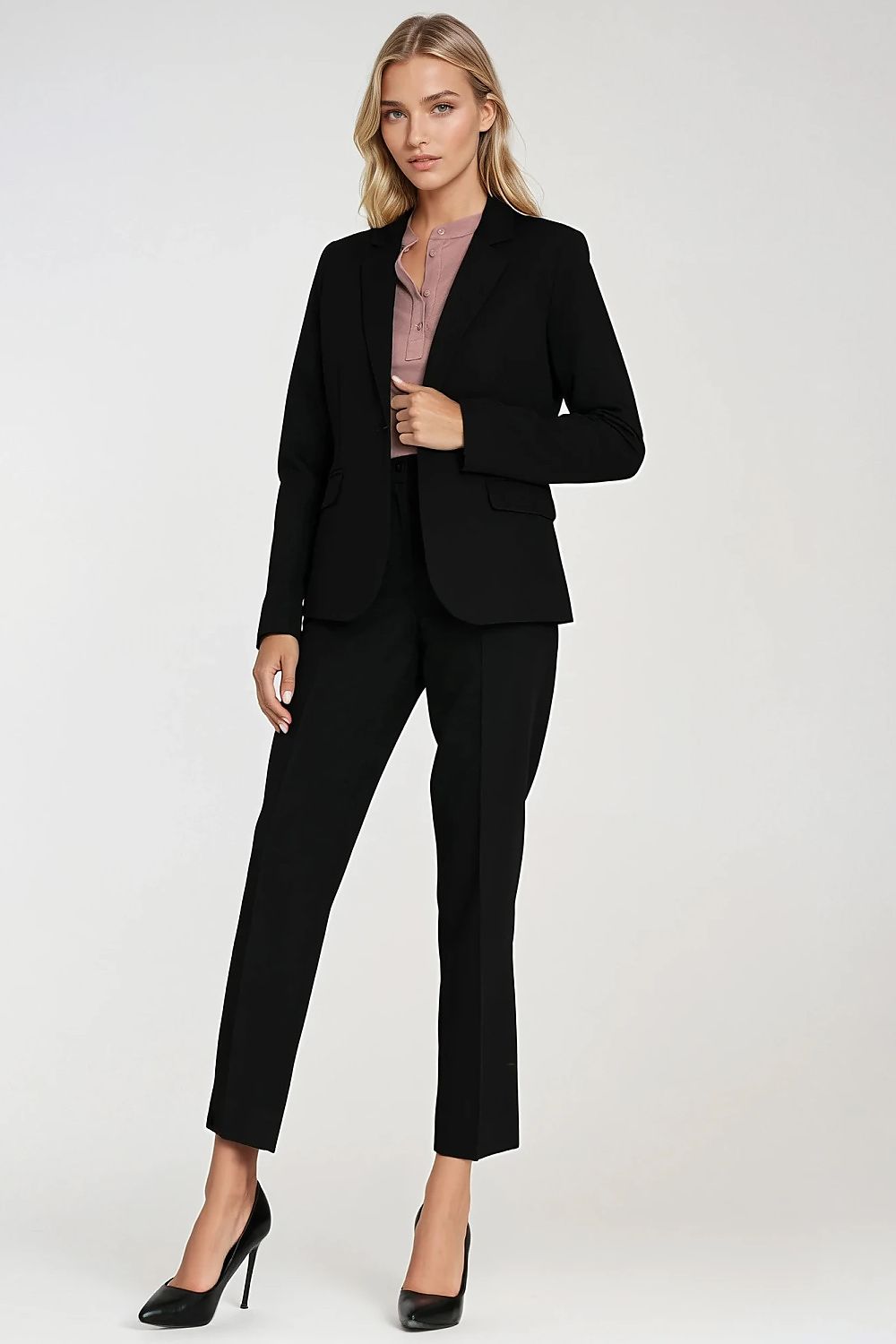 Pantalon femme model 217600 Nife