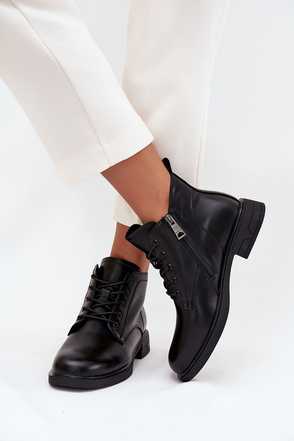 Bottes model 217729 Step in style