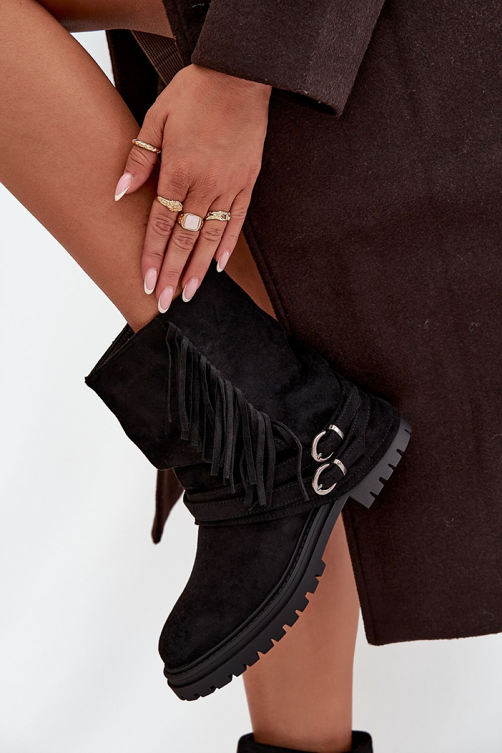 Bottes model 217738 Step in style