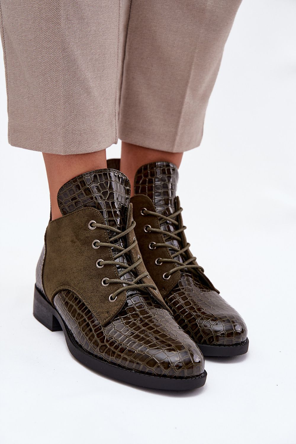 Bottes model 217741 Step in style